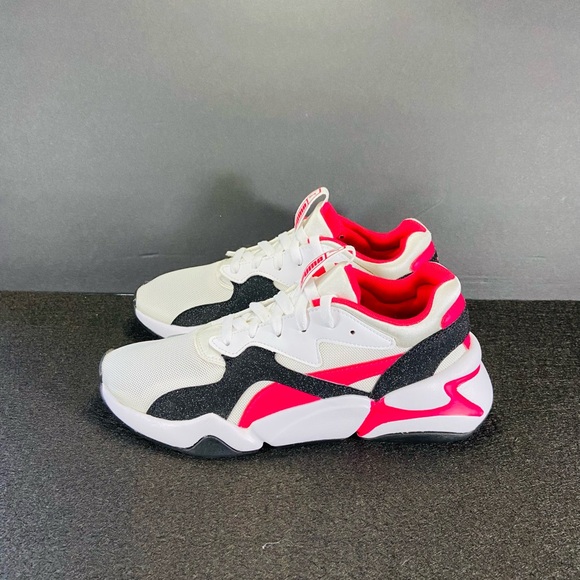 Puma Nova Funky - Picture 1 of 11